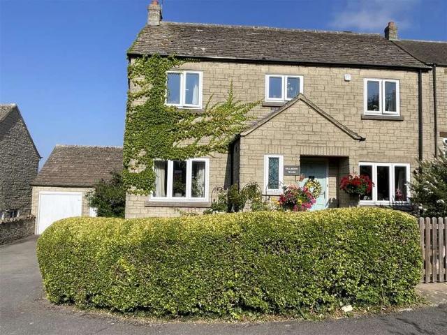 Farm for sale in Fossebridge, Gloucestershire
