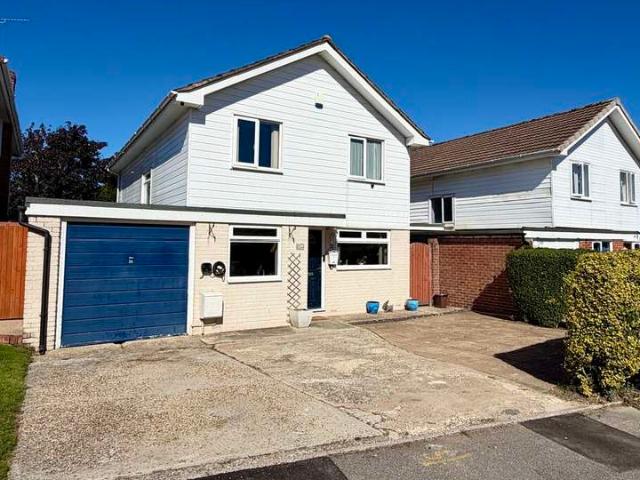 Farm for sale in Oakley, Merley