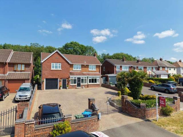 Farm for sale in Great Chatwell, Staffordshire