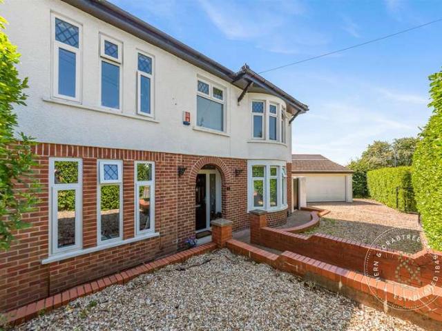 Farm for sale in Falcon Lodge, Wales