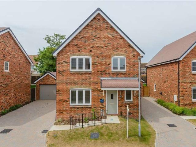 Farm for sale in Swanley, The Butts