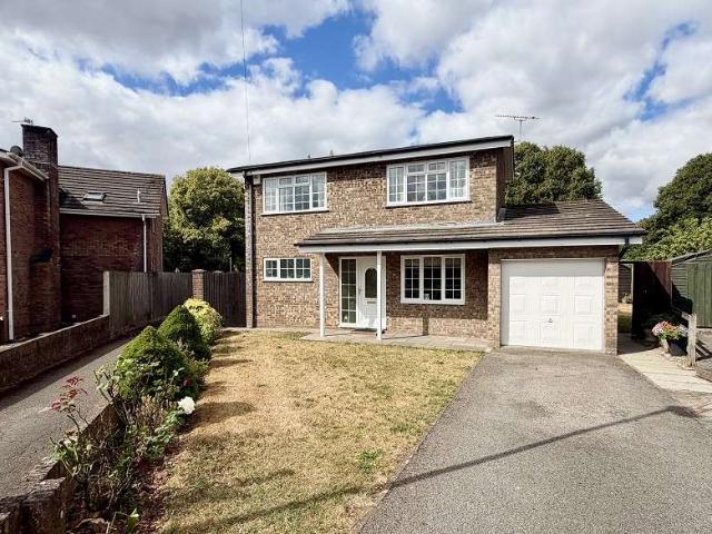 Farm for sale in Caldicot