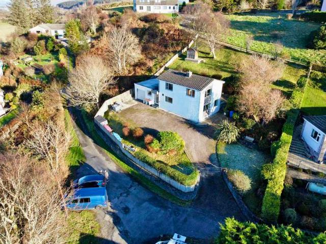 Farm for sale in Oban, Scotland