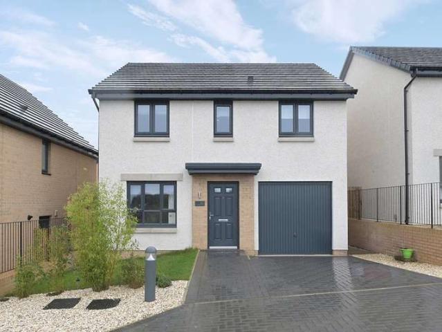 Farm for sale in Gilmerton, Scotland