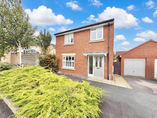 Farm for sale in Mount Pleasant, Thinford
