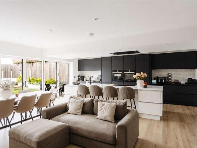 Farm for sale in Dale Hill, Essex