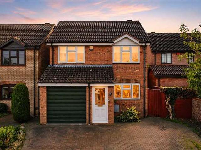 Farm for sale in Downs Barn, Milton Keynes