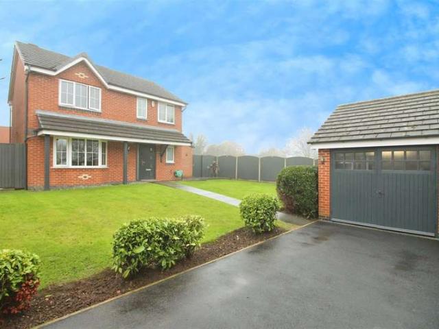 Farm for sale in Garforth, West Yorkshire