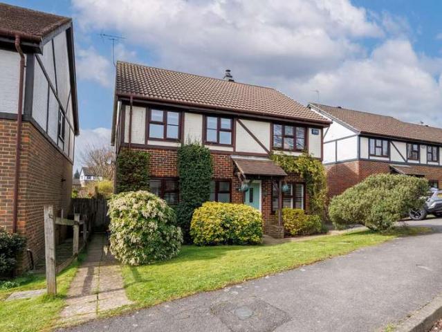 Farm for sale in Cross In Hand, East Sussex