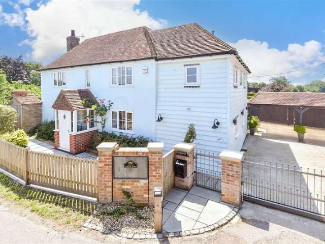 Farm for sale in Folkestone, Kent