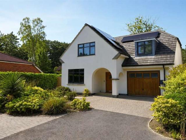 Farm for sale in Broadstone, Poole