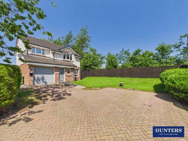 Farm for sale in Lockerbie, Scotland