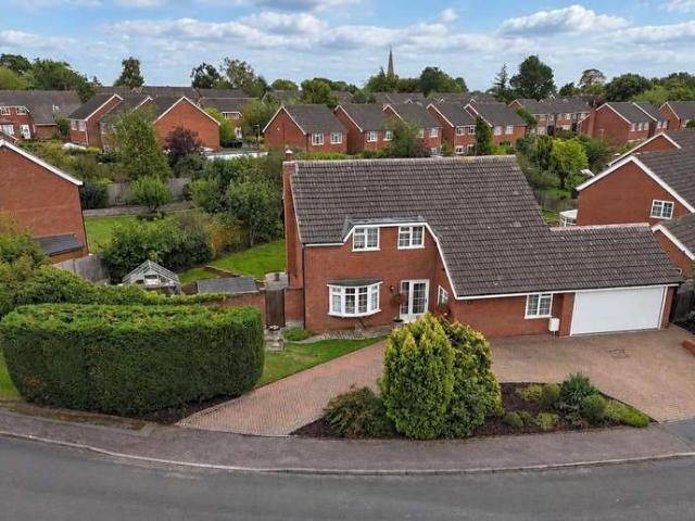 Farm for sale in Houghton on the Hill, Harborough