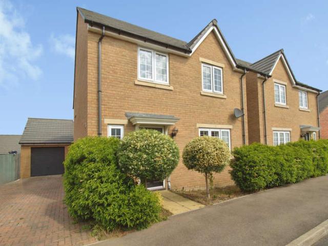 Farm for sale in Barholm, Lincolnshire