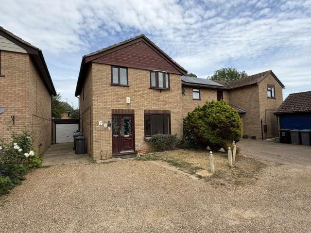 Farm for sale in Walton, Eastbridge