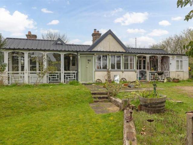 Farm for sale in Comers, Norfolk