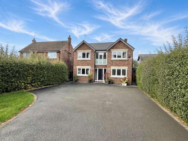 Farm for sale in Fulshaw Park, Wilmslow