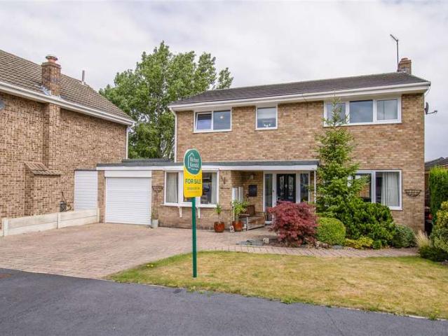 Farm for sale in Walton, Sandal