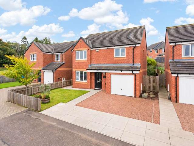 Farm for sale in Townhead, Scotland