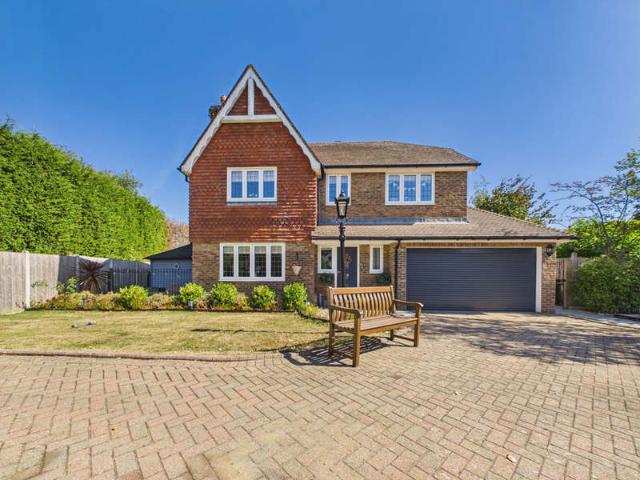 Farm for sale in Kingsfold, Horsham