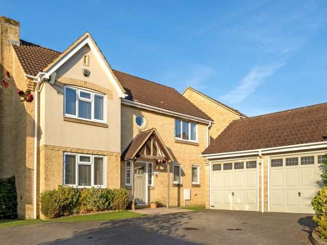 Farm for sale in Peasedown St John, Bath And North East Somerset