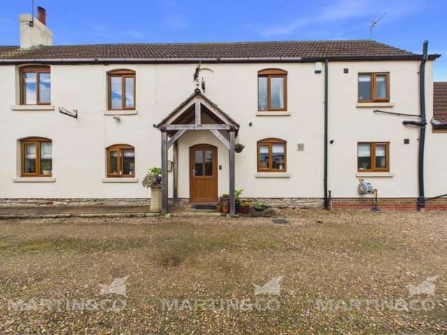 Farm for sale in Norton, South Yorkshire