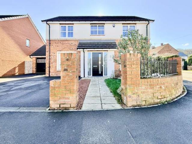Farm for sale in Pity Me, Framwellgate Moor