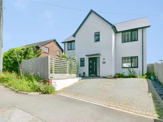 Farm for sale in St Athan, Wales