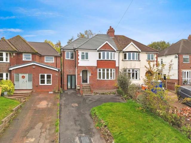 Farm for sale in Bloxwich, West Midlands