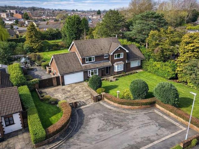 Farm for sale in Rainhill Stoops, Rainhill