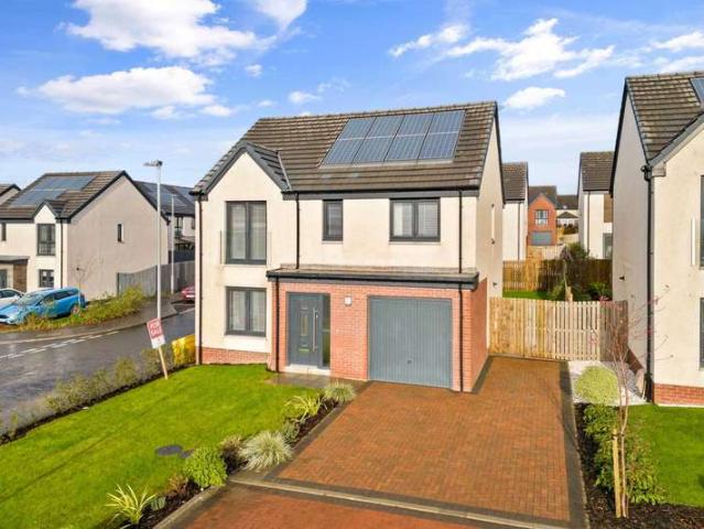 Farm for sale in Mauchline