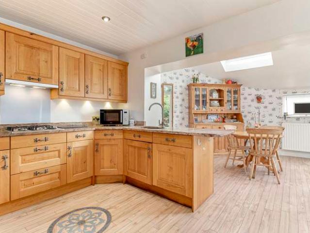 Farm for sale in Low Harrogate, Harrogate