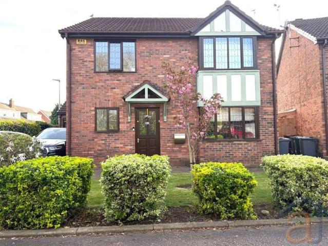Farm for sale in North Meols, Roby Mill