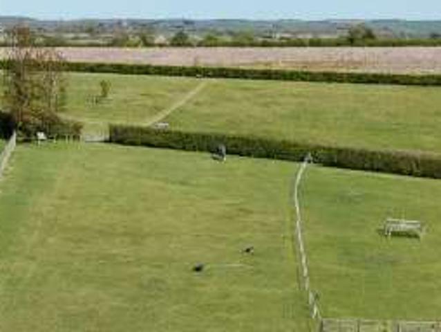 Farm for sale in Barholm, Lincolnshire