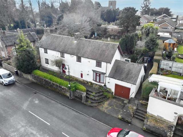 Farm for sale in Caldermill, East Midlands