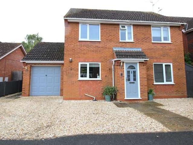 Farm for sale in Gosberton Clough, Lincolnshire