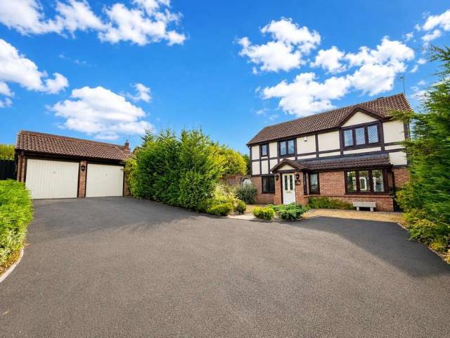 Farm for sale in Withymoor Village, Brierley Hill