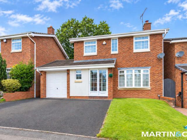 Farm for sale in Bartley Green, Birmingham