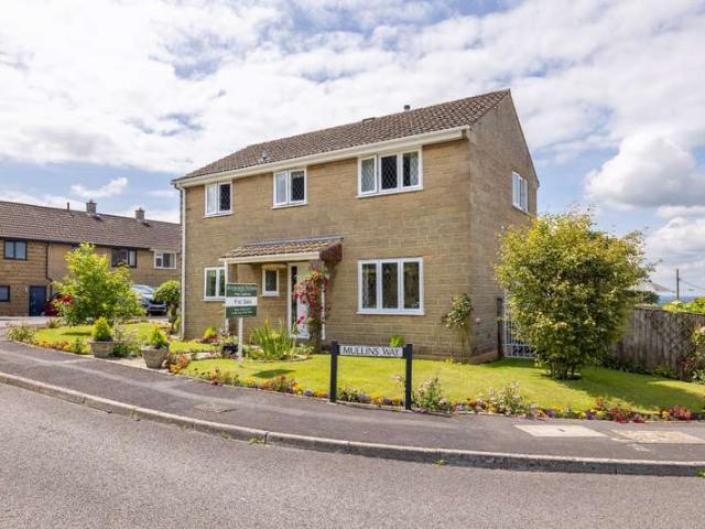 Farm for sale in Castle Cary, Somerset
