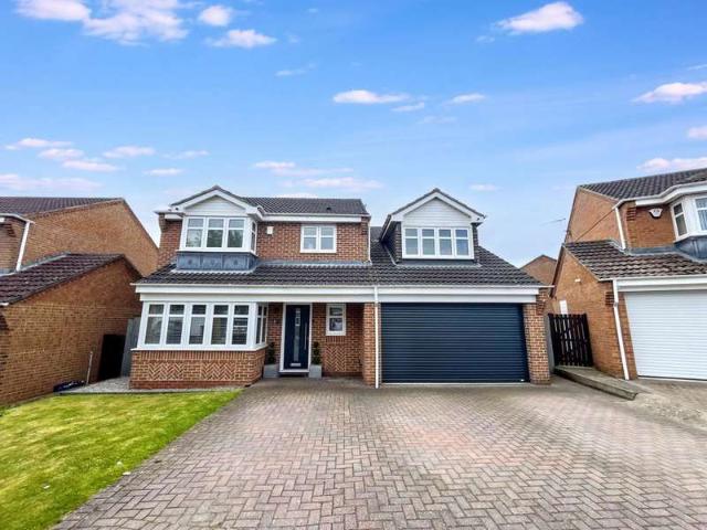 Farm for sale in Stockton-on-tees