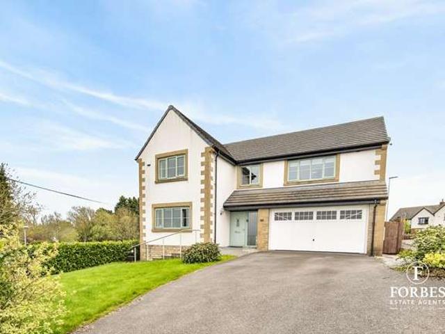 Farm for sale in Andertons Mill, Lancashire