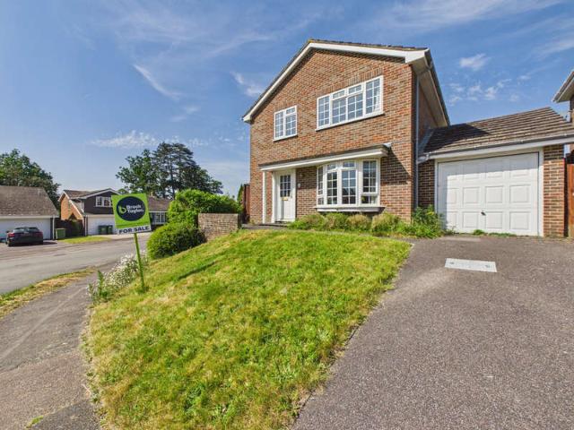 Farm for sale in Horsham, West Sussex