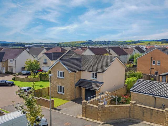 Farm for sale in Bishopton, Scotland