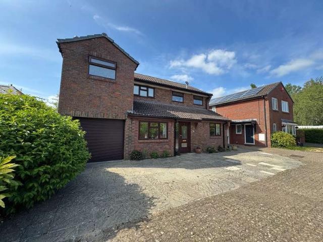Farm for sale in Wimborne, East Dorset