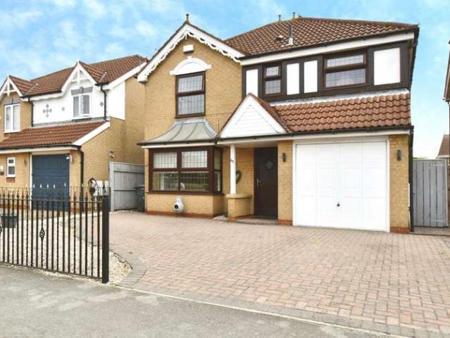 Farm for sale in Spring Cottage, City Of Kingston Upon Hull
