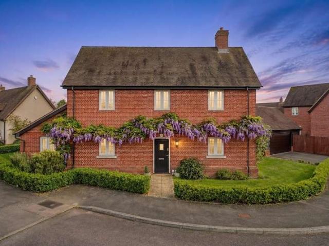 Farm for sale in Bedford