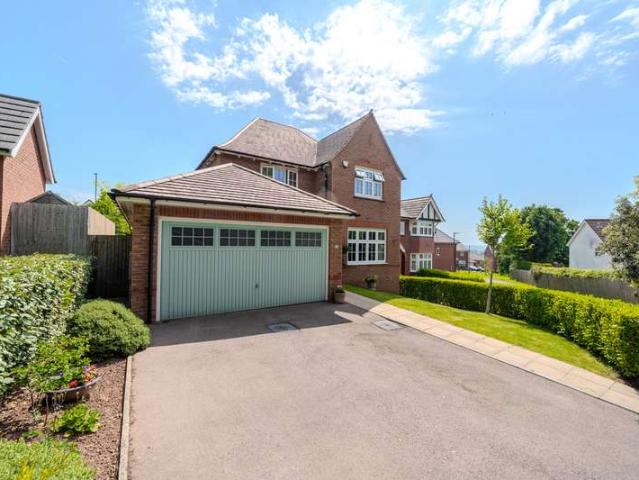Farm for sale in Allaston, Bromsberrow Heath