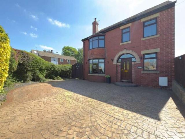 Farm for sale in Wilthorpe, Pogmoor
