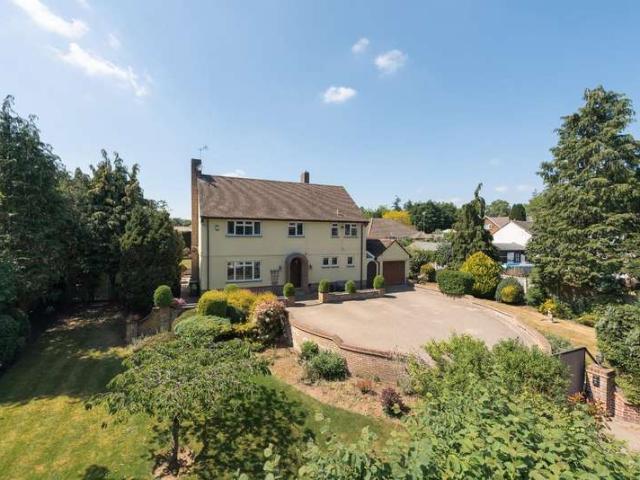Farm for sale in Leighton-Linslade, Leighton Buzzard