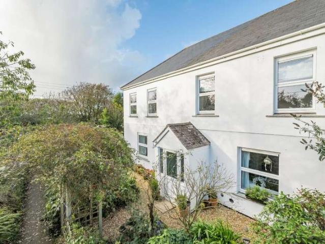 Farm for sale in Breage, Cornwall